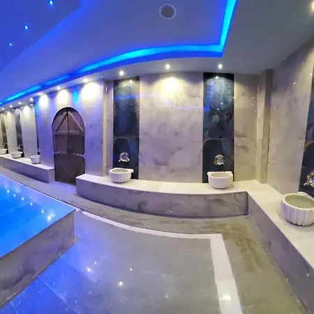 Respiro Boutique Hotel-2