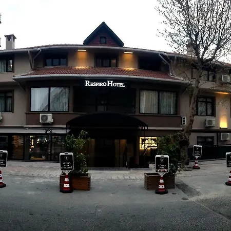Respiro Boutique Hotel-3