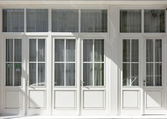 Pi Art Butik Otel İstanbul